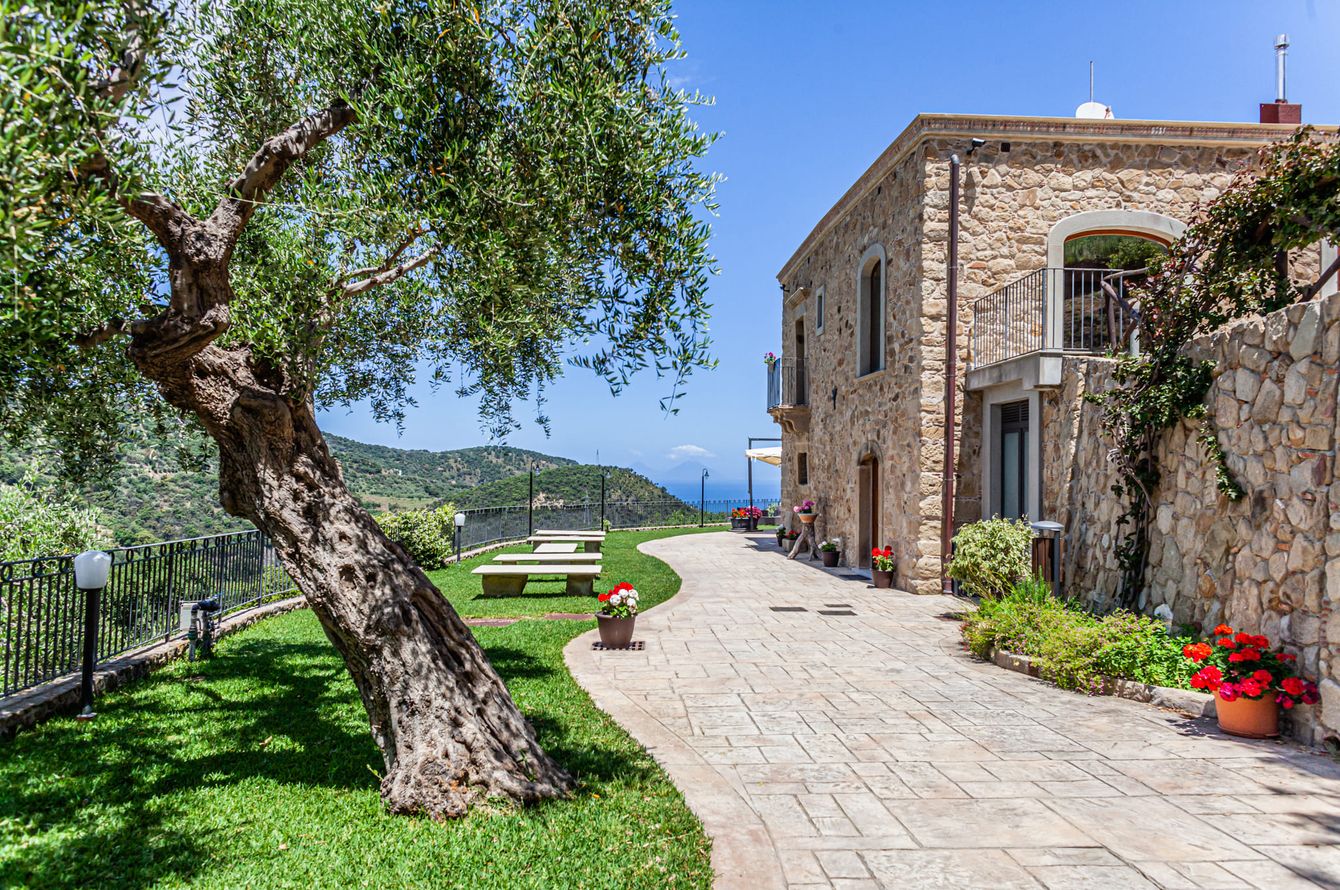 Villa Ginevra