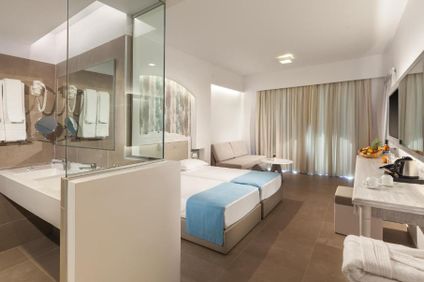 Premium Bungalow Seafront