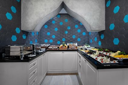 4. Bild der Unterkunft