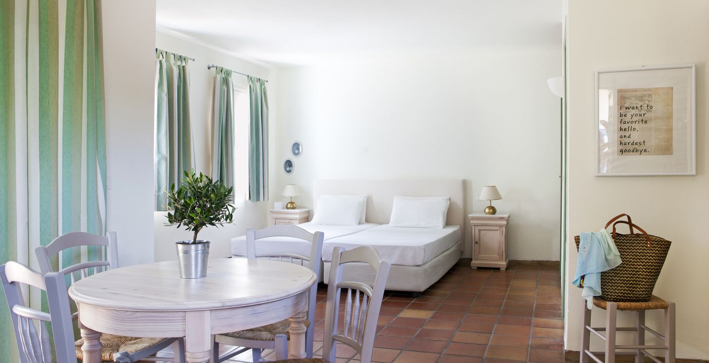 Appartement familiale