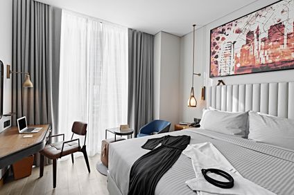 Doppelzimmer My Pad+