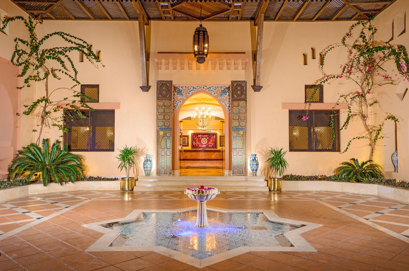 Steigenberger Coraya Beach Resort