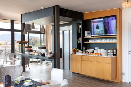 5. Bild der Unterkunft