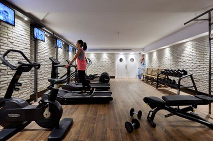 13. Bild der Unterkunft