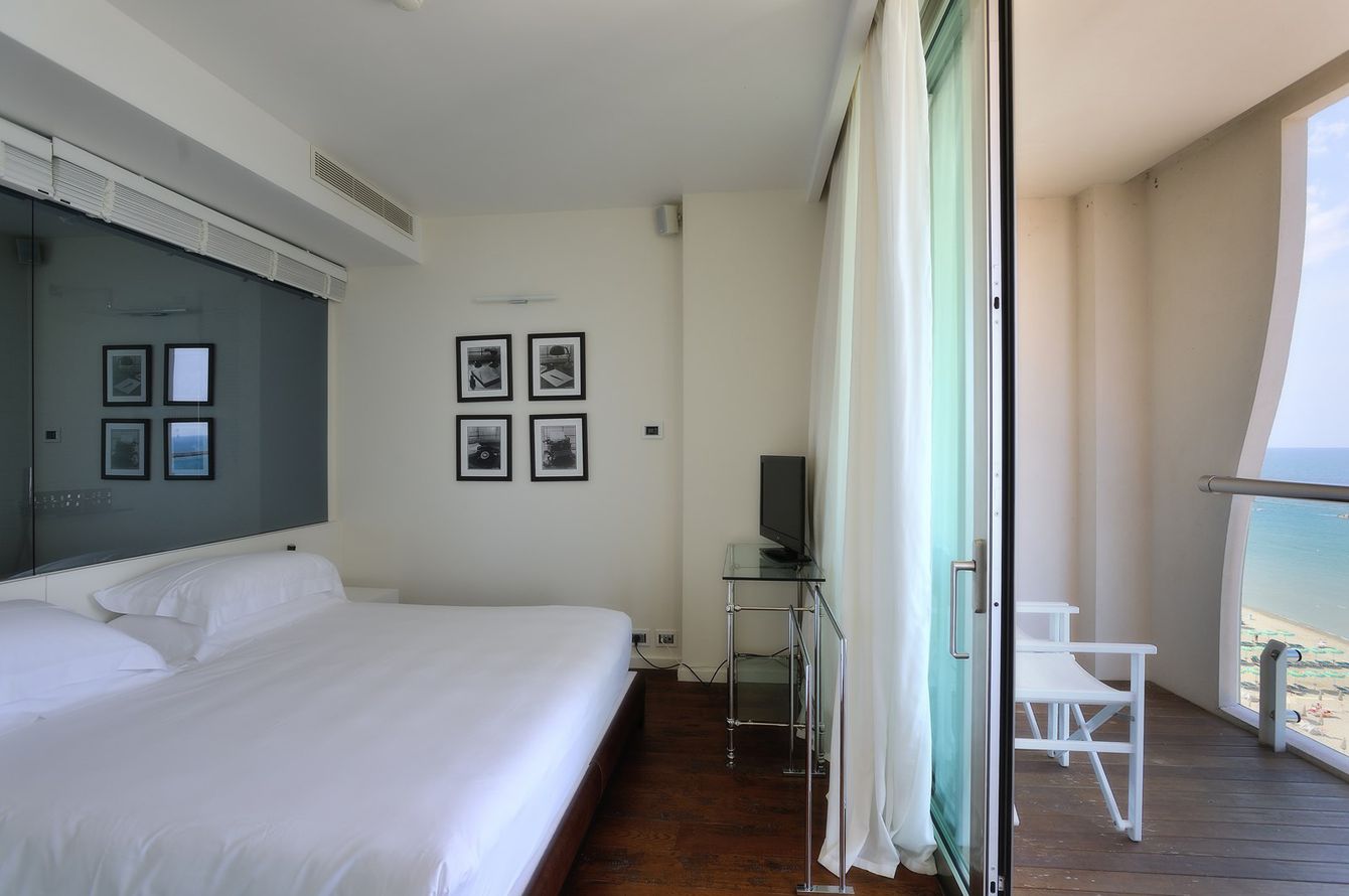 Chambre double