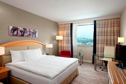 4. Bild der Unterkunft