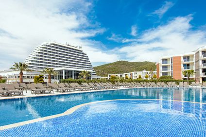 Palm Wings Ephesus Hotel