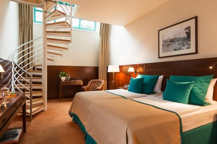 12. Bild der Unterkunft