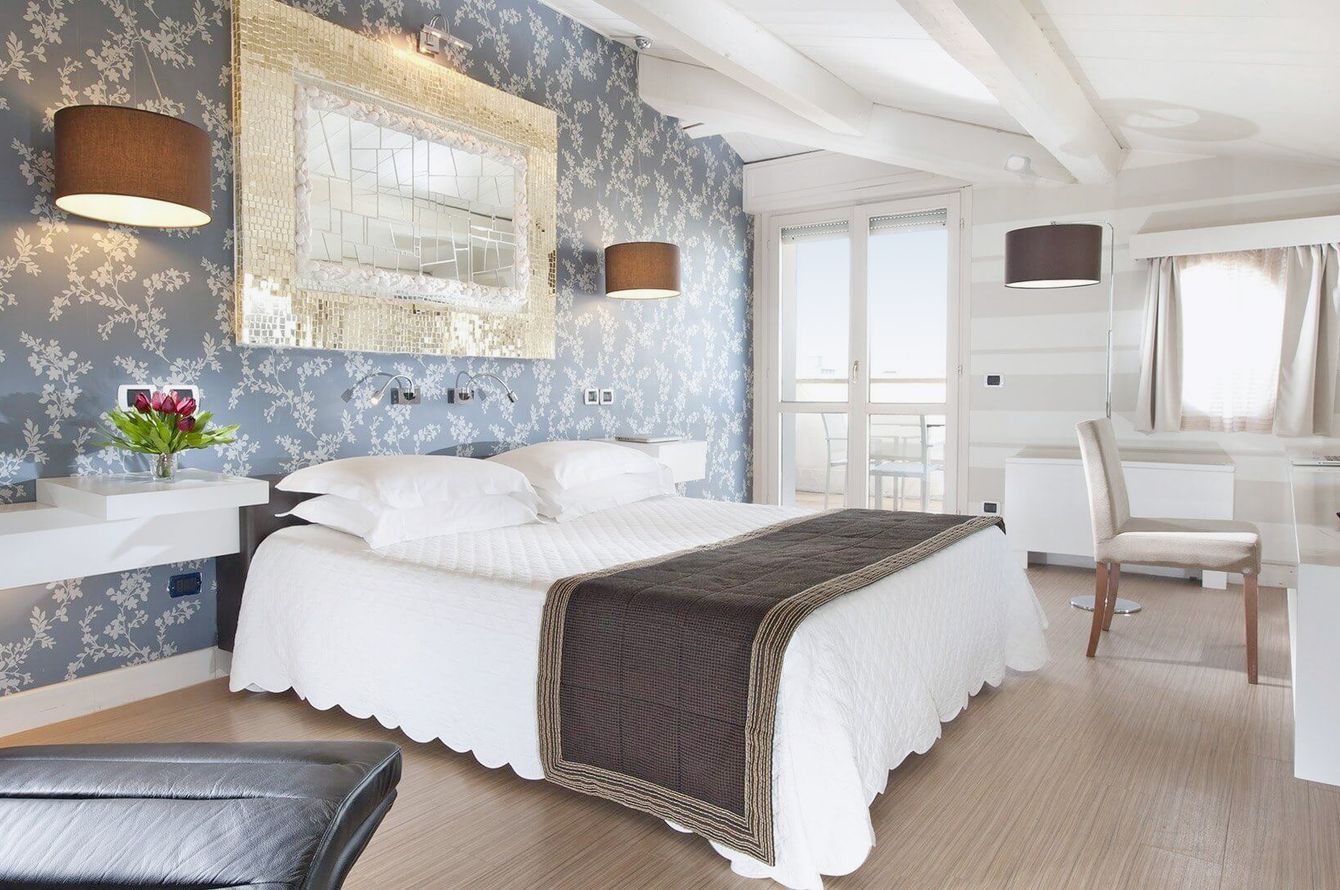 Suite Paradise