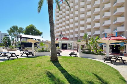 Sol Katmandu Park & Resort