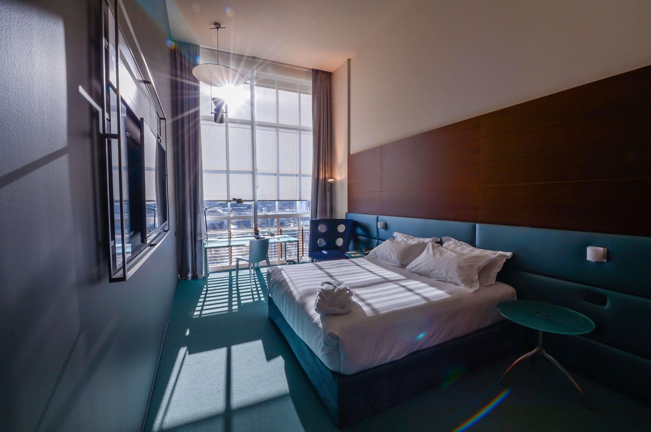 Doppelzimmer