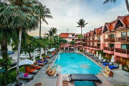 5. Bild der Unterkunft