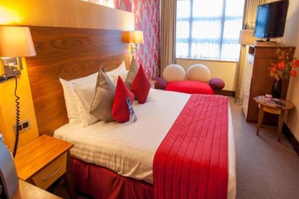 2. Bild der Unterkunft