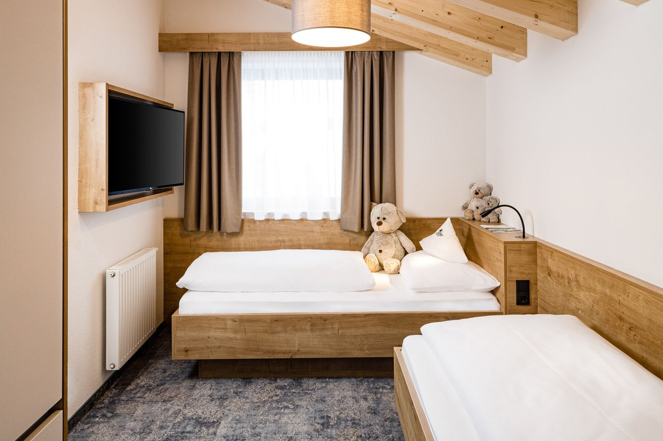 Familien-Suite