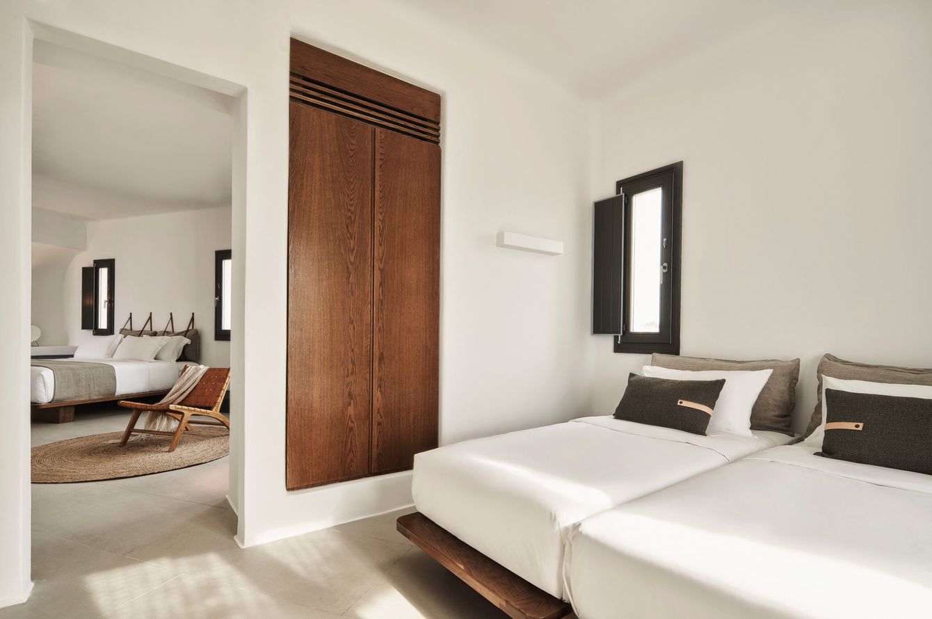 Familien-Suite