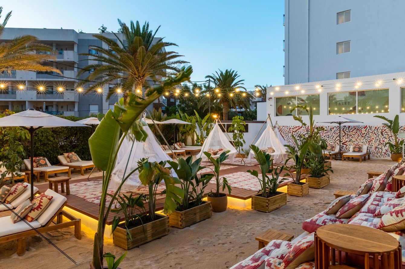 Hotel Riomar