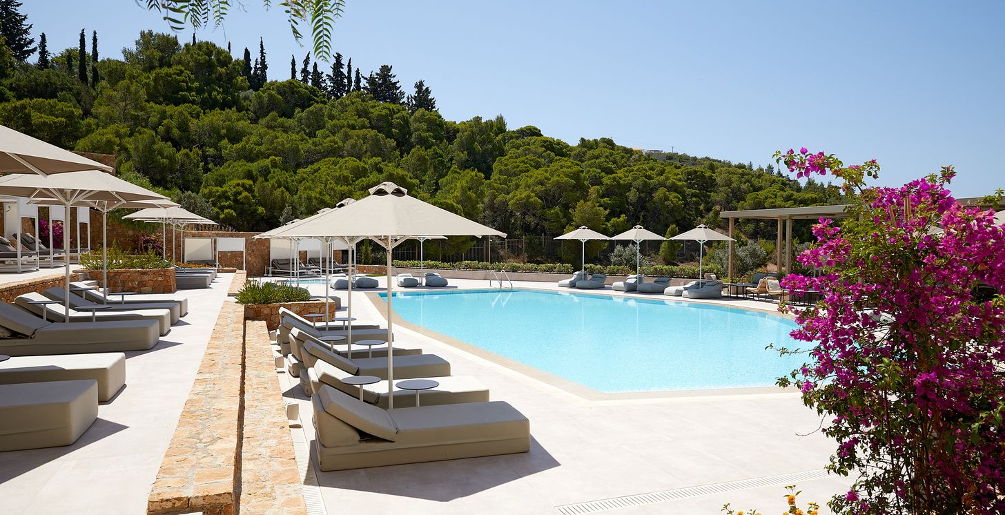 Aussenpool