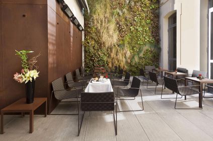 3. Bild der Unterkunft