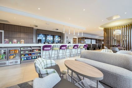 2. Bild der Unterkunft