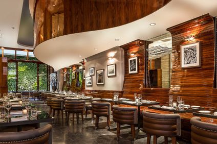 4. Bild der Unterkunft