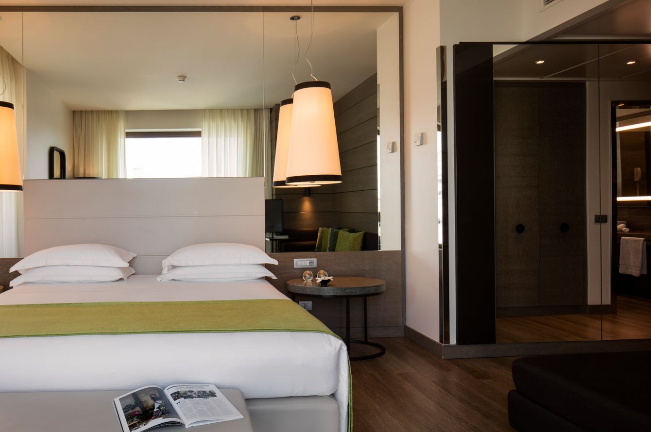Chambre familiale