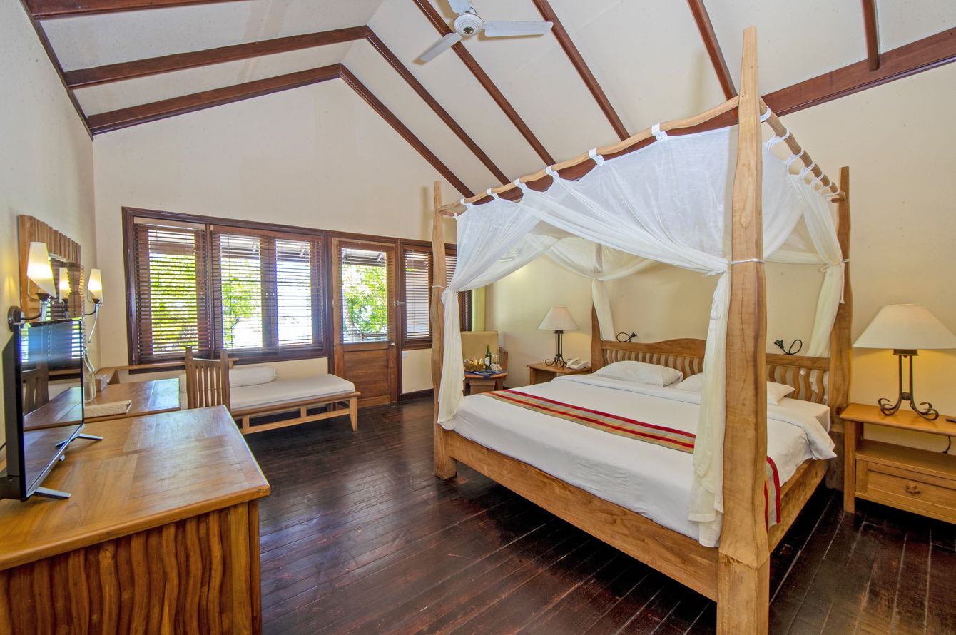 Superior Villa