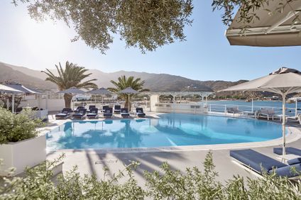 4. Bild der Unterkunft