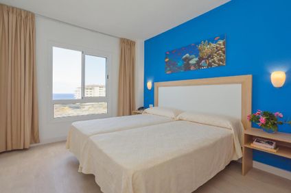 2. Bild der Unterkunft