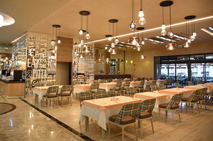 8. Image de l'établissement