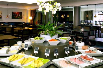 4. Bild der Unterkunft