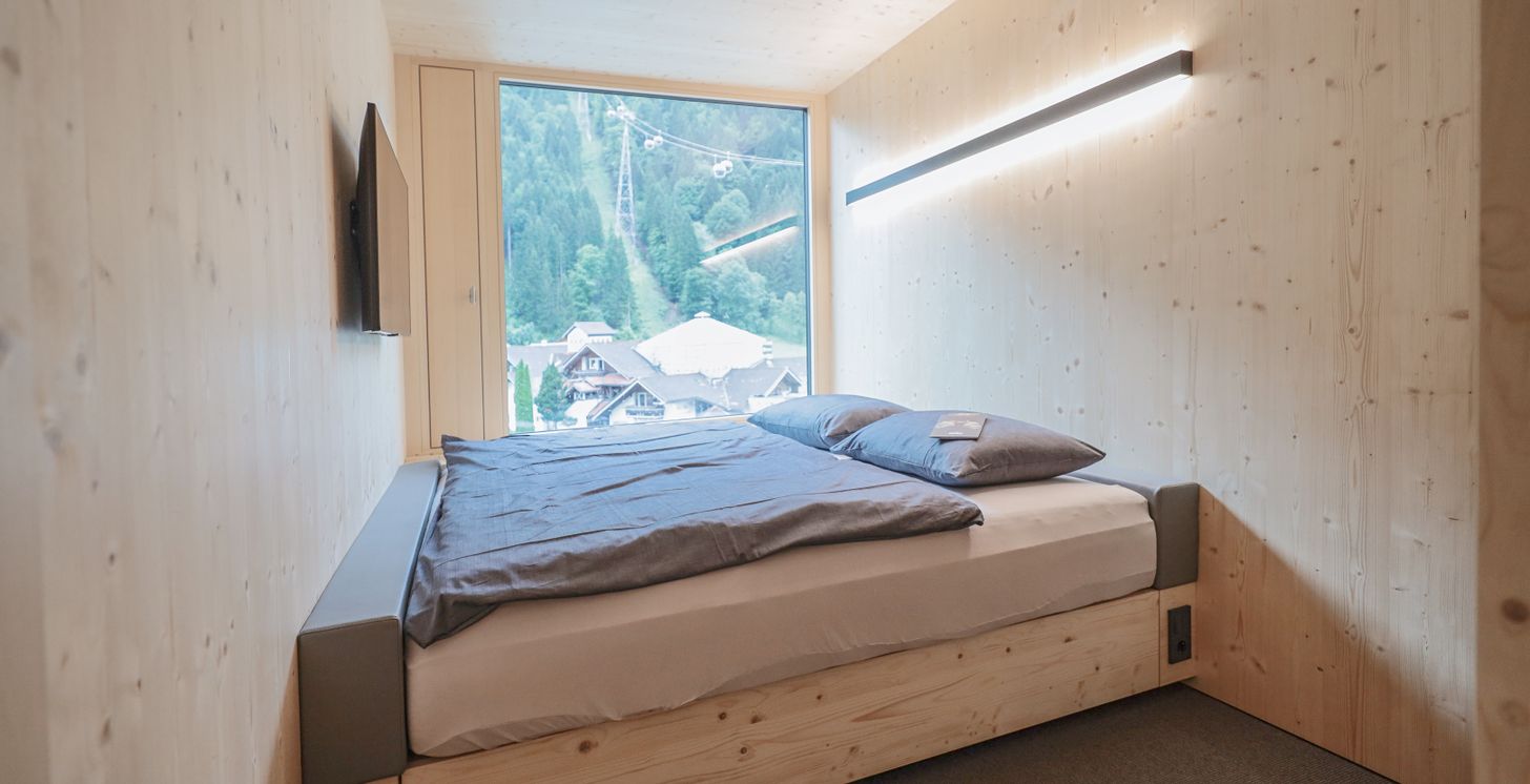 Smart Cabin