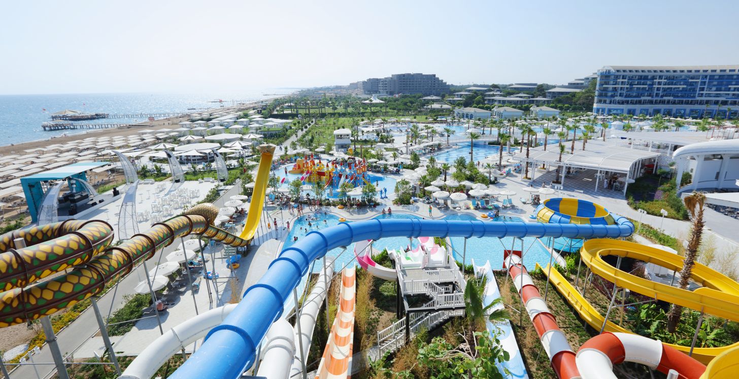 Aquapark