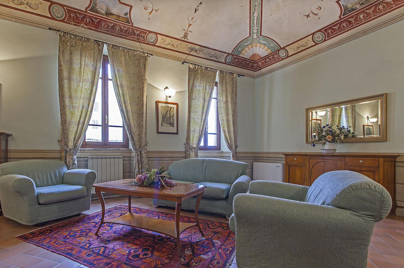 Relais Il Chiostro di Pienza