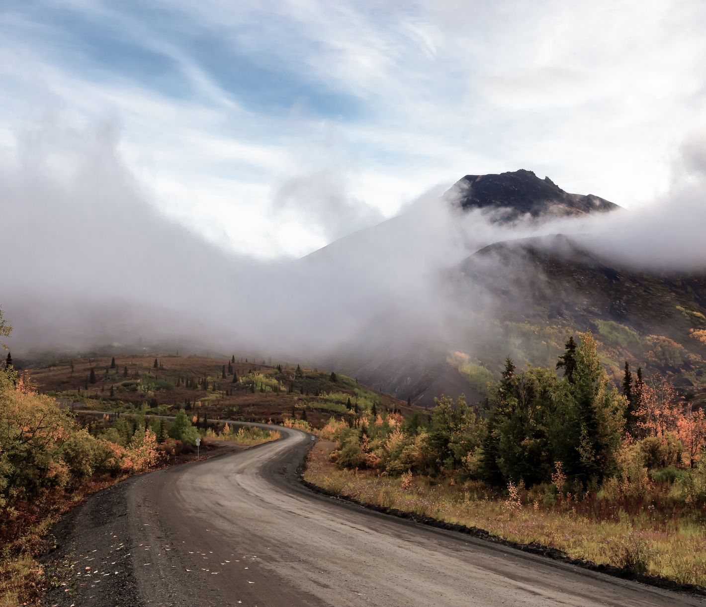 Dempster Highway