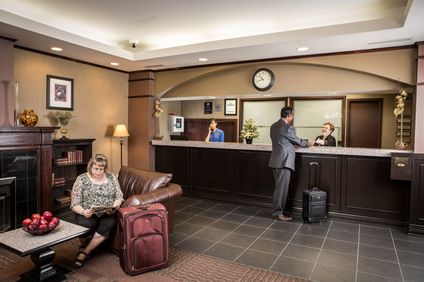 2. Bild der Unterkunft