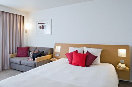 5. Bild der Unterkunft