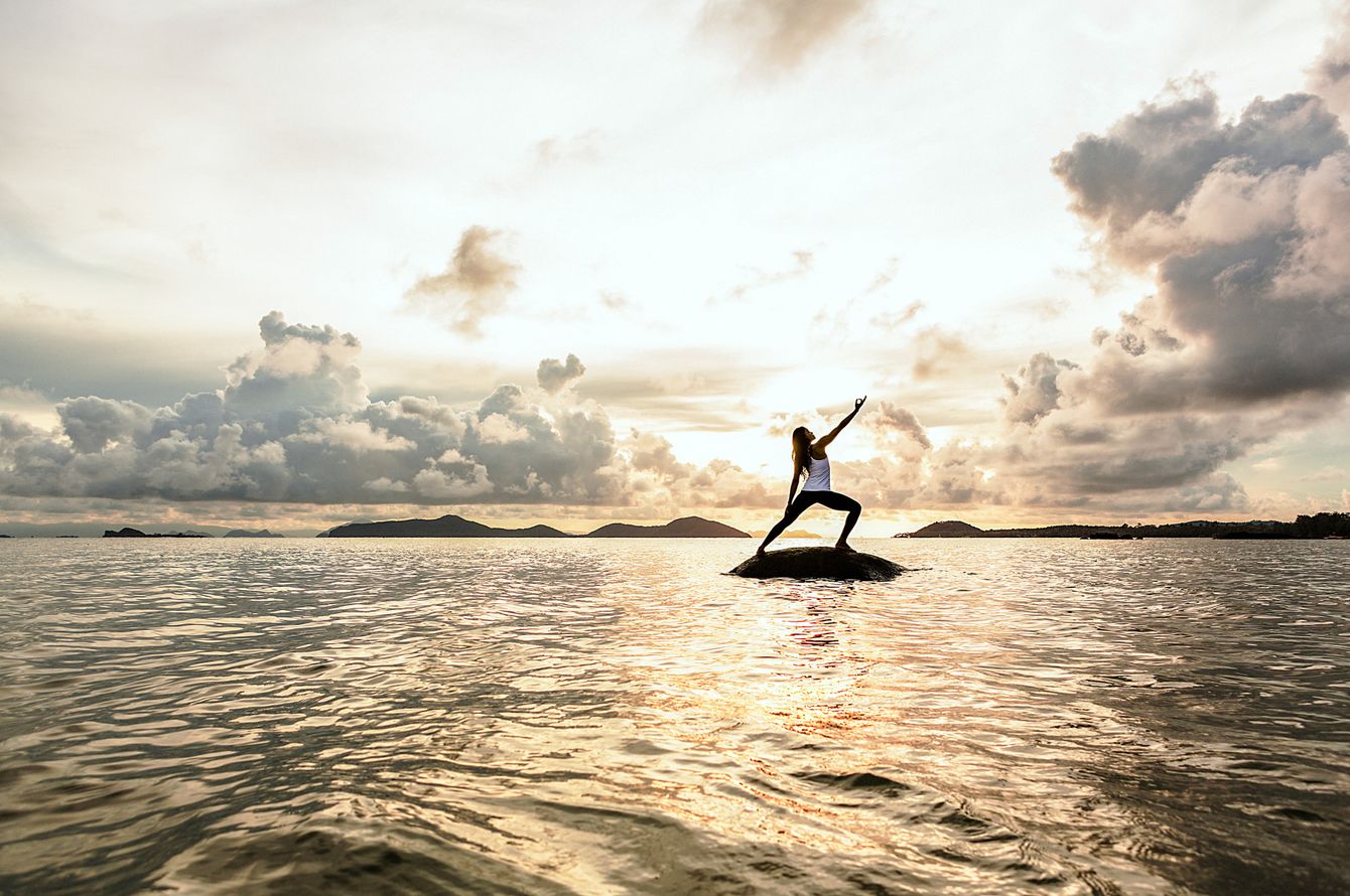 Yoga
