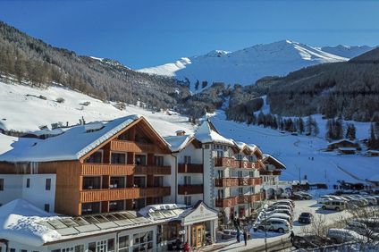 8. Bild der Unterkunft