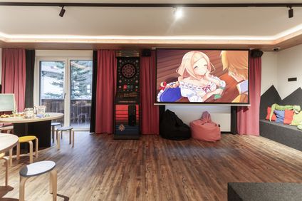 10. Bild der Unterkunft