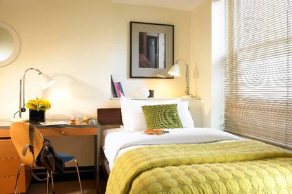 12. Bild der Unterkunft