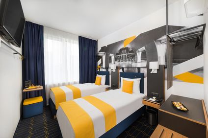 4. Bild der Unterkunft