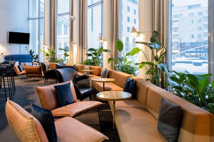 2. Bild der Unterkunft