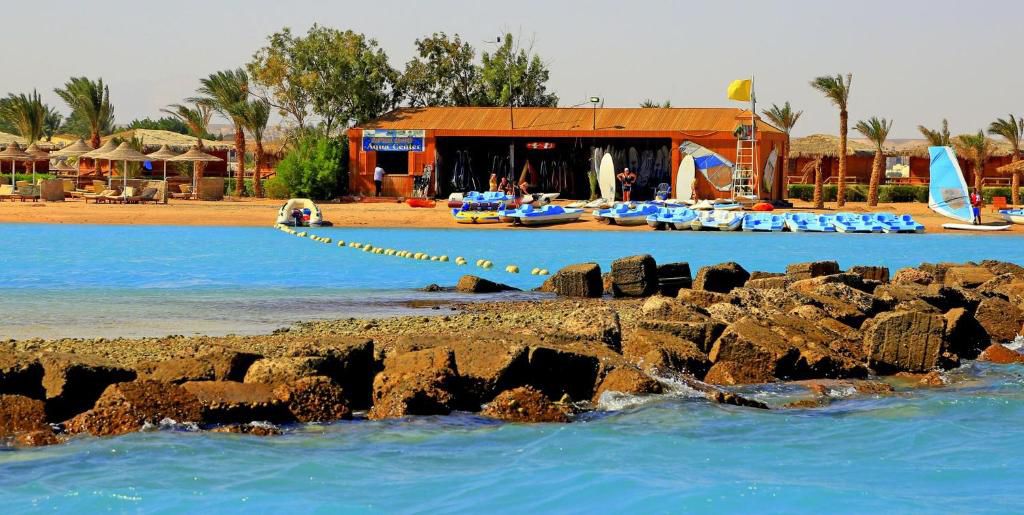 Aussenpool