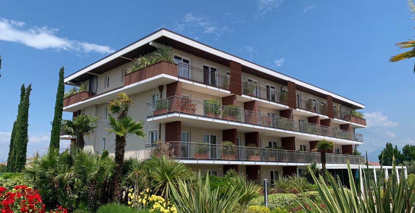 Hotel Bella Italia