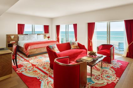 5. Bild der Unterkunft