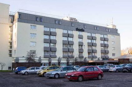 4. Bild der Unterkunft