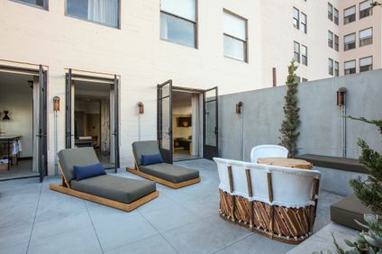 7. Bild der Unterkunft