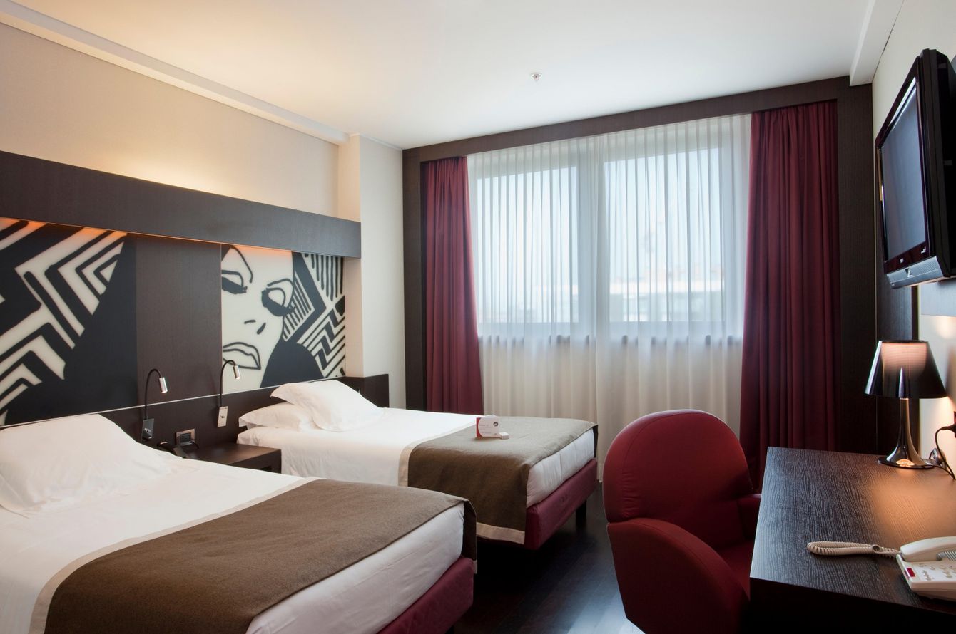 Chambre familiale