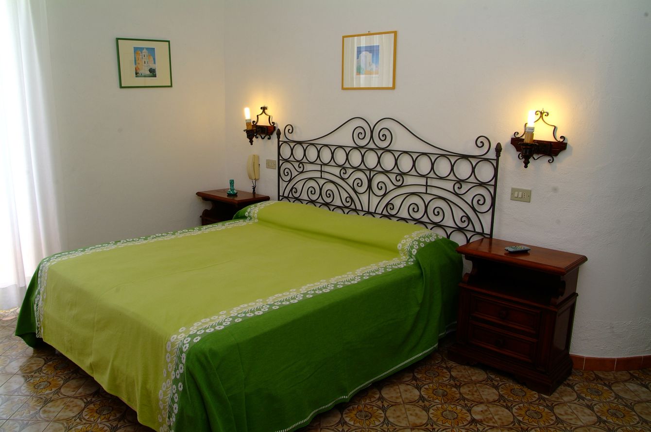 Chambre double