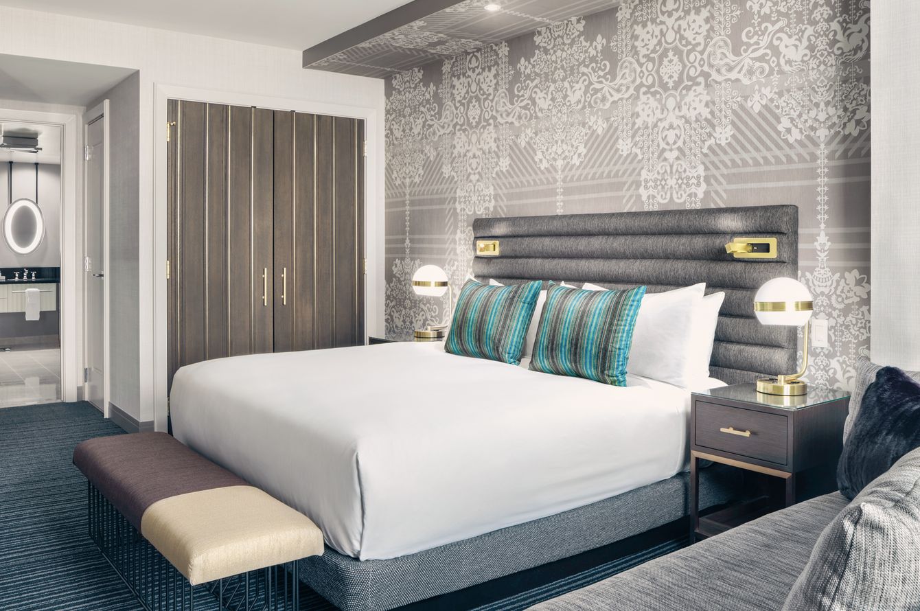 Terrace Suite